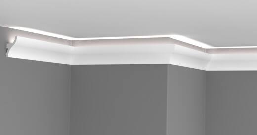 Карниз  GPD-201 LED  2м