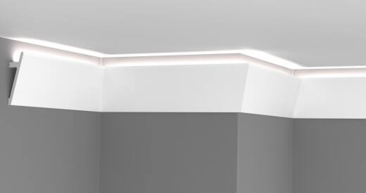 Карниз  GPD-204 LED  2м