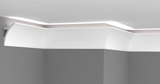 Карниз  GPD-205 LED  2м